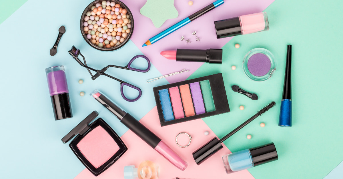 maquillaje para verano