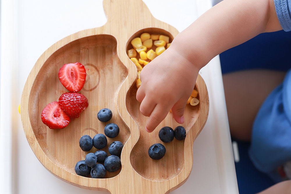nutricion