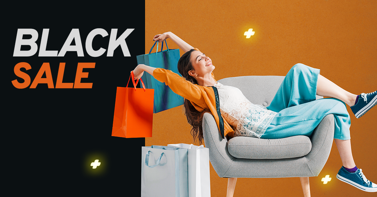 black sale mifarma