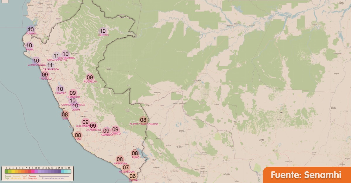 radiacionsolarenelperu img uno