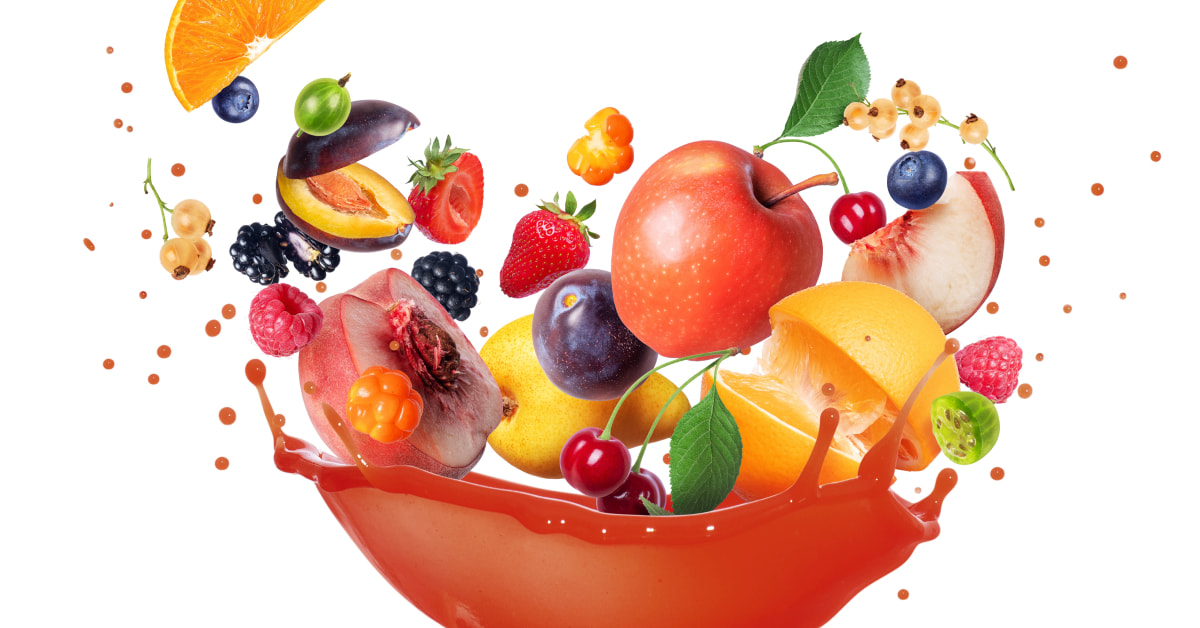 Qué son los multivitamínicos