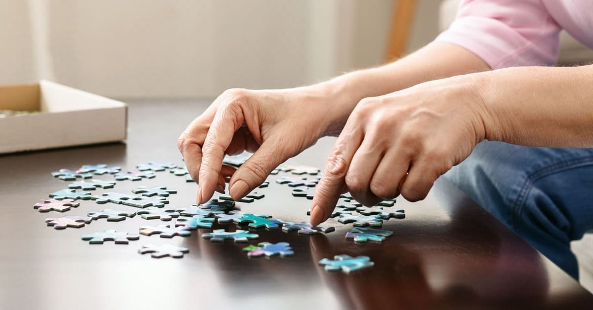 Qué es el Alzheimer