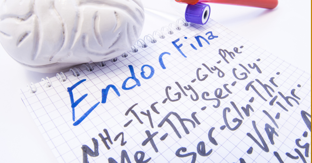 endorfinas