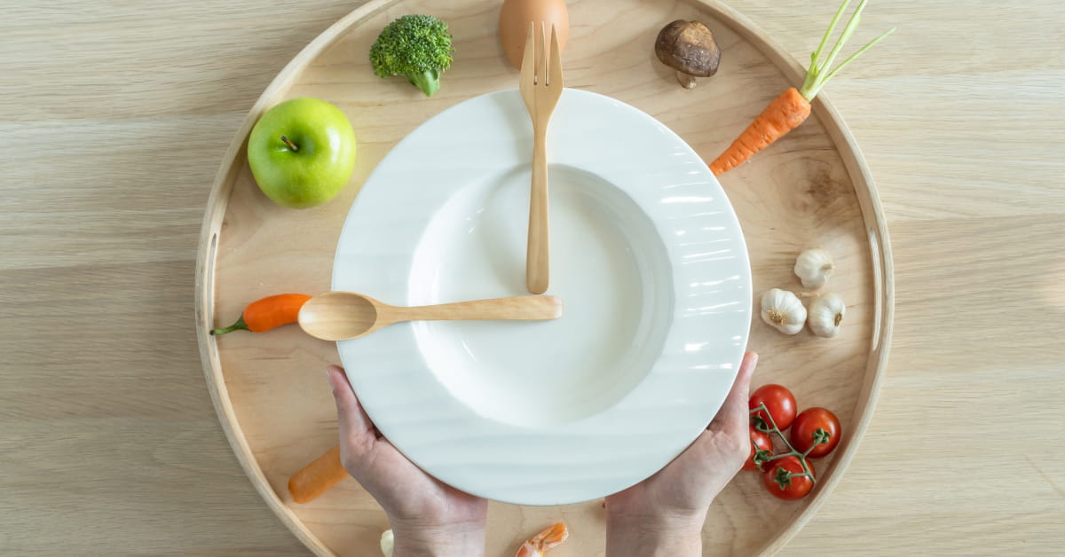 tipos de dietas
