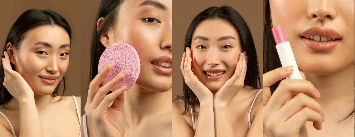 rutina coreana de belleza