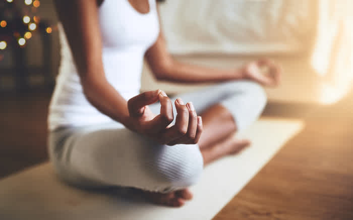Therapist and Howard Alum, Tia Brown, Shares 4 Wellness Tips for 2020 and Beyond