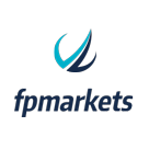 Логотип брокера FP Markets