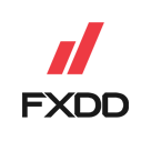 Логотип брокера FXDD