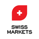 Логотип брокера Swiss Markets