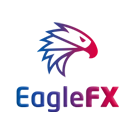 Логотип брокера EagleFX