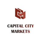 Логотип брокера Capital City Markets