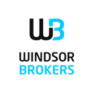Логотип брокера Windsor Brokers