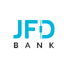 Логотип брокера JFD Bank