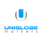 Логотип брокера Uniglobe Markets