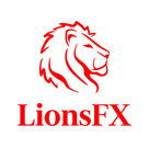 Логотип брокера LionsFX