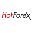 Логотип брокера HotForex