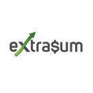 Логотип брокера Extrasum