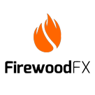 Логотип брокера FirewoodFX