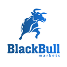 Логотип брокера BlackBull Markets