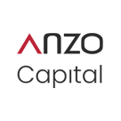 Логотип брокера Anzo Capital