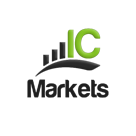 Логотип брокера IC Markets