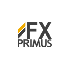 Логотип брокера FxPrimus