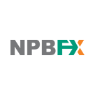 Логотип брокера NPBFX