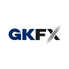 Логотип брокера GKFX