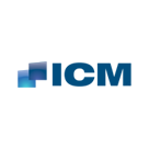Логотип брокера ICM Capital