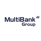 Логотип брокера MultiBank Group