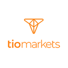 Логотип брокера TIO Markets