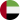 Флаг страны ОАЭ