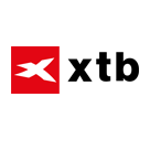 Логотип брокера XTB Group