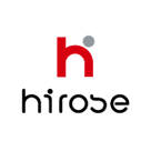 Логотип брокера Hirose