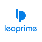 Логотип брокера LeoPrime
