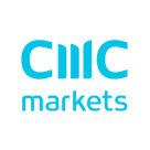 Логотип брокера CMC Markets