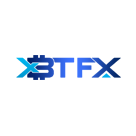 Логотип брокера XBTFX