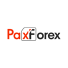 Логотип брокера PaxForex