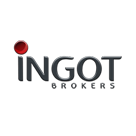 Логотип брокера INGOT Brokers