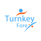 Логотип брокера Turnkey Forex