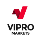 Логотип брокера Vipro Markets
