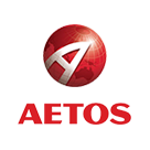 Логотип брокера Aetos