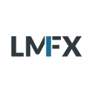 Логотип брокера LMFX