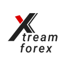Логотип брокера XtreamForex