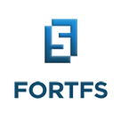 Логотип брокера FortFS