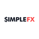 Логотип брокера SimpleFX