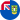Логотип Британские Виргинские острова