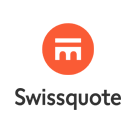 Логотип брокера SwissQuote