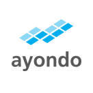 Логотип брокера Ayondo