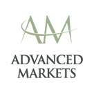 Логотип брокера Advanced Markets